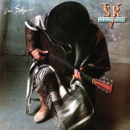 Stevie Ray Vaughan and Double Trouble In Step 2LP 45rpm Vinil 180gr Analogue Productions QRP 2017 USA Stevie Ray Vaughan and Double Trouble In Step 2LP 45rpm Vinil 180gr Analogue Productions QRP 2017 USA