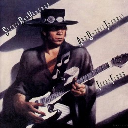 Stevie Ray Vaughan Double Trouble Texas Flood 2LP 45rpm Vinil 180gr Analogue Productions QRP USA Stevie Ray Vaughan Double Trouble Texas Flood 2LP 45rpm Vinil 180gr Analogue Productions QRP USA
