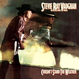 Stevie Ray Vaughan Couldn't Stand The Weather 2LP 45rpm Vinil 180gr Analogue Productions QRP USA