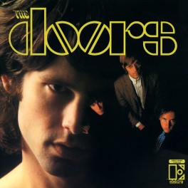The Doors The Doors 2LP 45rpm Vinil 180gr Doug Sax Bruce Botnick Analogue Productions QRP 2012 USA
