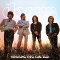 The Doors Waiting For The Sun 2LP 45rpm 180 Gram Vinyl Doug Sax Analogue Productions QRP 2012 USA