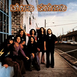 Lynyrd Skynyrd Pronounced Leh-nerd Skin-nerd 2LP 45rpm 180g Vinyl Analogue Productions QRP 2017 USA