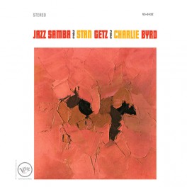 Stan Getz & Charlie Byrd Jazz Samba 2LP 45rpm 180 Gram Vinyl Analogue Productions Sterling QRP USA Stan Getz & Charlie Byrd Jazz Samba 2LP 45rpm 180 Gram Vinyl Analogue Productions Sterling QRP USA