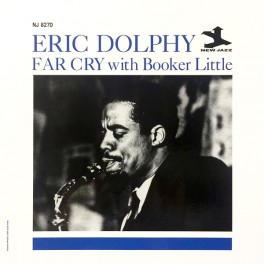 Eric Dolphy Far Cry LP 180 Gram Vinyl Prestige Stereo Analogue Productions Kevin Gray QRP USA Eric Dolphy Far Cry LP 180 Gram Vinyl Prestige Stereo Analogue Productions Kevin Gray QRP USA