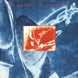 Dire Straits On Every Street 2LP 180 Gram Vinyl Bernie Grundman Mastering 2014 EU Dire Straits On Every Street 2LP 180 Gram Vinyl Bernie Grundman Mastering 2014 EU