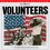 Jefferson Airplane Volunteers 2LP 45rpm 180 Gram Vinyl Mobile Fidelity Limited Edition MFSL MoFi USA