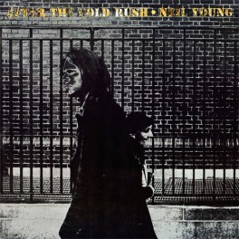 Neil Young After The Gold Rush HQ 180 Gram Vinyl LP Official Release Series Audiophile Edition Pallas EU