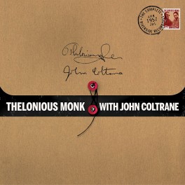 Thelonious Monk With John Coltrane ‎The Complete 1957 Riverside Recordings 3LP 180g Vinyl RTI 2017 USA