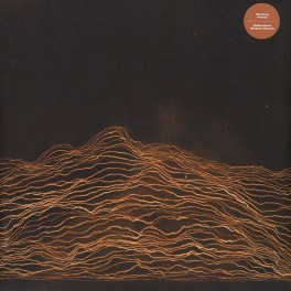 Floating Points Reflections Mojave Desert LP Vinil 180 Gramas + DVD Optimal Alemanha 2017 EU