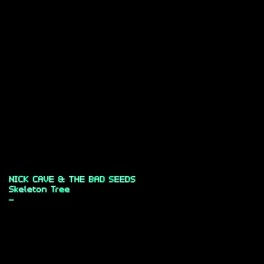 Nick Cave & The Bad Seeds Skeleton Tree LP Vinil + Download Metropolis Mastering Optimal 2016 EU Nick Cave & The Bad Seeds Skeleton Tree LP Vinil + Download Metropolis Mastering Optimal 2016 EU