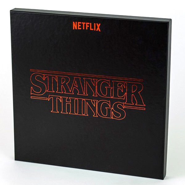 Kyle Dixon & Michael Stein STRANGER THINGS SEASON 4 VOLUME 1 (MAX'S BLUE  WORLD/2LP) Vinyl Record