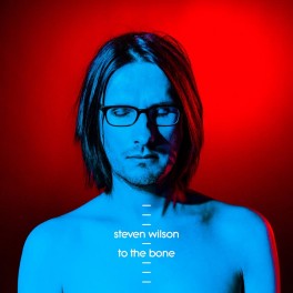 Steven Wilson To The Bone 2LP 45rpm 180 Gram Vinyl Half-Speed Mastered Metropolis Optimal 2017 EU