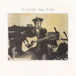Neil Young Comes A Time LP Vinyl Official Release Series Bernie Grundman Mastering 2017 EU Neil Young Comes A Time LP Vinyl Official Release Series Bernie Grundman Mastering 2017 EU