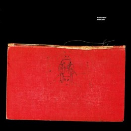 Radiohead Amnesiac 2LP 12" 45rpm Vinil 180 Gramas Gatefold XL Recordings 2016 EU Radiohead Amnesiac 2LP 12" 45rpm Vinil 180 Gramas Gatefold XL Recordings 2016 EU