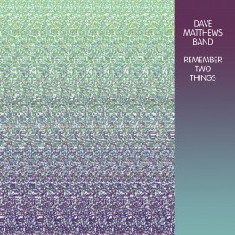 Dave Matthews Band Remember Two Things 2LP 180 Gram Vinyl Bernie Grundman MPO 2014 USA