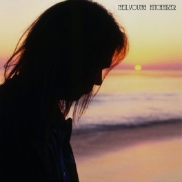 Neil Young Hitchhiker LP Vinyl Neil Young Archives Bernie Grundman Mastering Reprise Records 2017 EU Neil Young Hitchhiker LP Vinyl Neil Young Archives Bernie Grundman Mastering Reprise Records 2017 EU