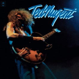 Ted Nugent 2LP 45rpm Vinil 180 Gramas Ryan k. Smith Sterling Sound Analogue Productions QRP 2017 USA Ted Nugent 2LP 45rpm Vinil 180 Gramas Ryan k. Smith Sterling Sound Analogue Productions QRP 2017 USA