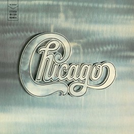 Chicago II 2LP 180 Gram Vinyl Gatefold Steven Wilson Remix Kevin Gray Optimal Rhino Records 2017 EU