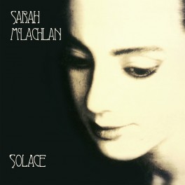 Sarah McLachlan Solace 2LP 45rpm 180 Gram Vinyl Bernie Grundman Analogue Productions QRP USA Sarah McLachlan Solace 2LP 45rpm 180 Gram Vinyl Bernie Grundman Analogue Productions QRP USA