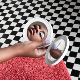 Cécile McLorin Salvant Dreams And Daggers 3LP Vinil 180 Gramas Kevin Gray Mack Avenue RTI 2017 USA Cécile McLorin Salvant Dreams And Daggers 3LP Vinil 180 Gramas Kevin Gray Mack Avenue RTI 2017 USA