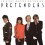 Pretenders LP Vinil 180 Gramas Mobile Fidelity Sound Lab Edição Limitada Numerada MFSL MoFi RTI USA
