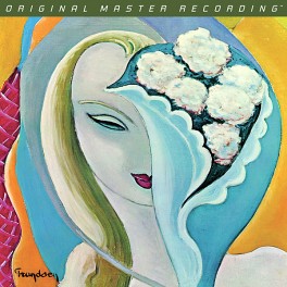 Derek And The Dominos Layla And Other Assorted Love Songs 2LP Vinil 180gr Mobile Fidelity MFSL 2017 USA Derek And The Dominos Layla And Other Assorted Love Songs 2LP Vinil 180gr Mobile Fidelity MFSL 2017 USA