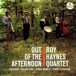Roy Haynes Quartet Out Of The Afternoon 2LP 45rpm Vinil 180 Gramas Impulse! Analogue Productions USA Roy Haynes Quartet Out Of The Afternoon 2LP 45rpm Vinil 180 Gramas Impulse! Analogue Productions USA