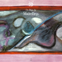 Madredeus Os Dias Da Madredeus 2LP 180 Gram Vinyl Warner Music Portugal Optimal Media Germany 2017 EU