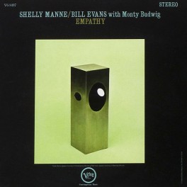 Shelly Manne Bill Evans Empathy 2LP 45rpm 180 Gram Vinyl Verve Sterling Analogue Productions QRP USA Shelly Manne Bill Evans Empathy 2LP 45rpm 180 Gram Vinyl Verve Sterling Analogue Productions QRP USA