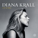 Diana Krall Live In Paris ORG 2LP 45rpm 180gr Original Recordings Group Edição Limitada Numerada Vinil USA