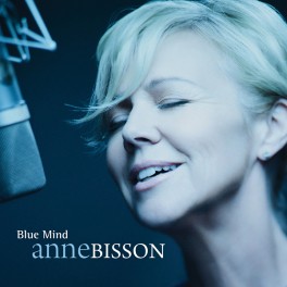 Anne Bisson Blue Mind 2LP 45rpm 180 Gram Vinyl Limited Edition Camilio Records RTI 2017 USA
