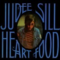 Judee Sill Heart Food 2LP 45rpm Vinil 180 Gramas Kevin Gray Asylum Intervention Records RTI 2017 USA