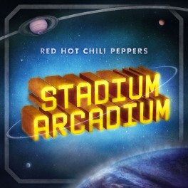 Red Hot Chili Peppers Stadium Arcadium 4LP Vinil Caixa Steve Hoffman Kevin Gray RTI 2016 USA