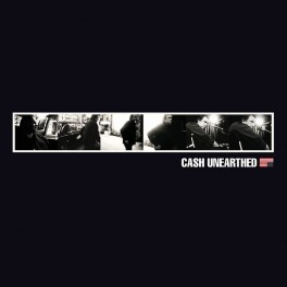 Johnny Cash Unearthed 9LP 180 Gram Vinyl Box Set + Book American Recordings Bernie Grundman 2017 USA