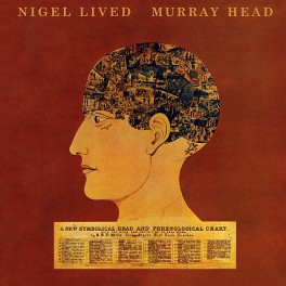 Murray Head Nigel Lived 2LP 45rpm 180g Vinyl 45th Anniversary Kevin Gray Intervention Records 2017 USA