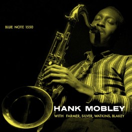 Hank Mobley Quintet 2LP 45rpm 180 Gram Vinyl Mono Blue Note Limited Edition Music Matters RTI USA Hank Mobley Quintet 2LP 45rpm 180 Gram Vinyl Mono Blue Note Limited Edition Music Matters RTI USA