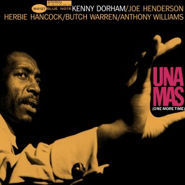 Kenny Dorham Una Mas 2LP 45rpm Vinil 180 Gramas Blue Note Edição Limitada Music Matters RTI USA Kenny Dorham Una Mas 2LP 45rpm Vinil 180 Gramas Blue Note Edição Limitada Music Matters RTI USA