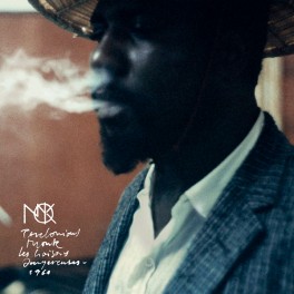 Thelonious Monk Les Liaisons Dangereuses 1960 LP Vinyl Kevin Gray Sam Records QRP 2017 USA