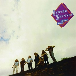 Lynyrd Skynyrd Nuthin' Fancy 2LP 45rpm Vinil 200gr Kevin Gray Analogue Productions QRP 2017 USA Lynyrd Skynyrd Nuthin' Fancy 2LP 45rpm Vinil 200gr Kevin Gray Analogue Productions QRP 2017 USA