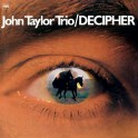 John Taylor Trio Decipher LP 180 Gram Vinyl Audiophile Analogue Remastering AAA Series MPS 2017 EU