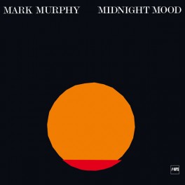 Mark Murphy Midnight Mood LP 180g Vinyl Audiophile Analogue Remastering AAA Series MPS 2017 EU