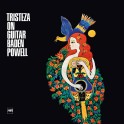 Baden Powell Tristeza On Guitar LP 180g Vinyl MPS AAA Series Audiophile Analogue Remastering 2017 EU