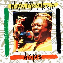 Hugh Masekela Hope 2LP 180 Gram Audiophile Vinyl Kevin Gray Analogue Productions QRP 2018 USA Hugh Masekela Hope 2LP 180 Gram Audiophile Vinyl Kevin Gray Analogue Productions QRP 2018 USA