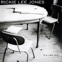 Rickie Lee Jones It's Like This 2LP 45rpm Vinil 180 Gramas Kevin Gray Analogue Productions QRP USA Rickie Lee Jones It's Like This 2LP 45rpm Vinil 180 Gramas Kevin Gray Analogue Productions QRP USA