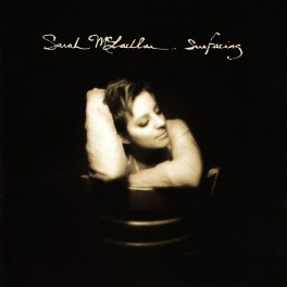 Sarah McLachlan Surfacing 2LP 45rpm Vinil 200 Gramas Bernie Grundman Analogue Productions QRP USA Sarah McLachlan Surfacing 2LP 45rpm Vinil 200 Gramas Bernie Grundman Analogue Productions QRP USA