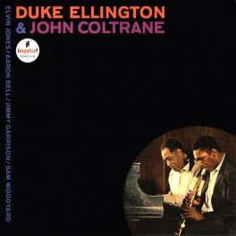 Duke Ellington & John Coltrane 2LP 45rpm Vinil 180gr Audiófilo Analogue Productions Kevin Gray RTI USA