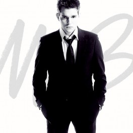 Michael Bublé It's Time 2LP Vinil Gatefold Barnes Noble Exclusive Reprise Records 2015 USA