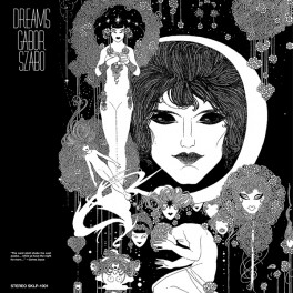 Gabor Szabo Dreams LP Vinil 180 Gramas Gatefold Skye Fresh Sounds Records MPO 2018 EU Gabor Szabo Dreams LP Vinil 180 Gramas Gatefold Skye Fresh Sounds Records MPO 2018 EU