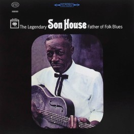 Son House Father of Folk Blues 2LP 45rpm 180 Gram Vinyl Sterling Analogue Productions QRP 2018 USA Son House Father of Folk Blues 2LP 45rpm 180 Gram Vinyl Sterling Analogue Productions QRP 2018 USA