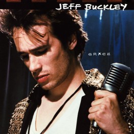 Jeff Buckley Grace ORG 2LP 45rpm Vinil 180gr Original Recordings Group Edição Limitada Numerada RTI USA